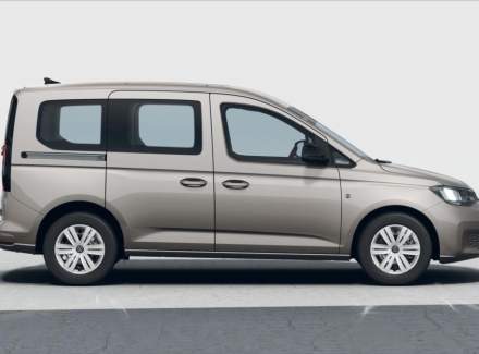 Volkswagen - Caddy