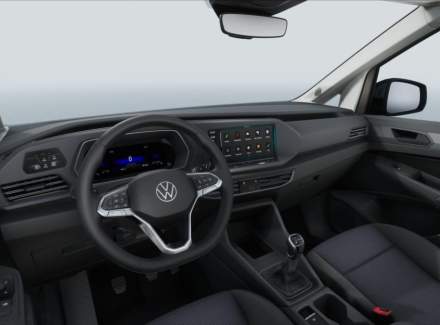 Volkswagen - Caddy