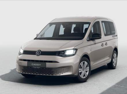 Volkswagen - Caddy