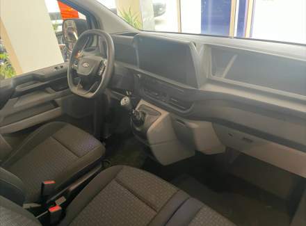 Ford - Transit