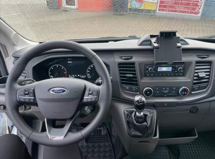 Ford - Transit