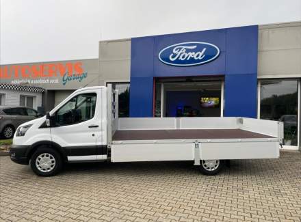 Ford - Transit