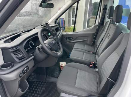 Ford - Transit