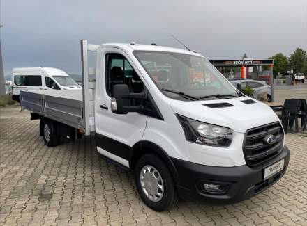 Ford - Transit