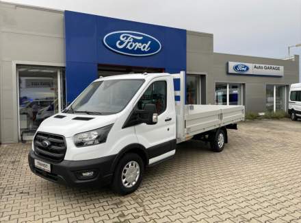 Ford - Transit