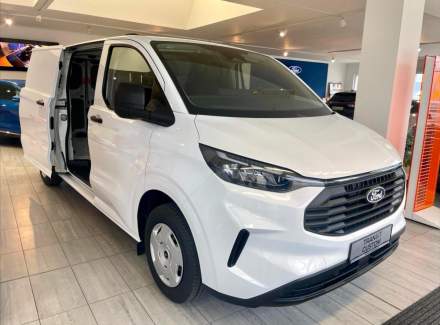 Ford - Transit