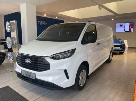 Ford - Transit