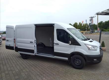Ford - Transit