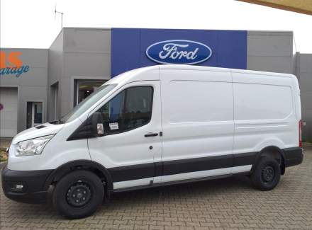Ford - Transit