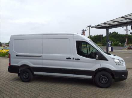 Ford - Transit