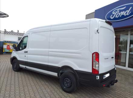 Ford - Transit