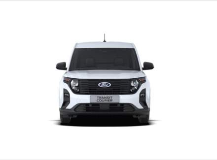 Ford - Transit Courier
