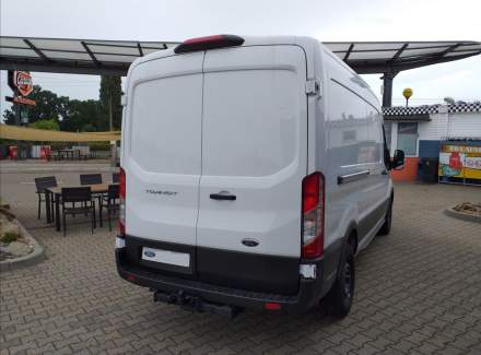 Ford - Transit