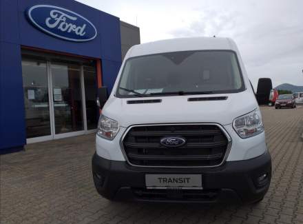 Ford - Transit