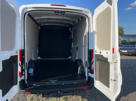 Ford - Transit