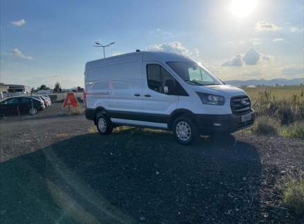 Ford - Transit