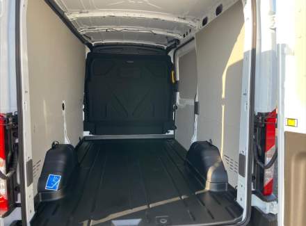 Ford - Transit