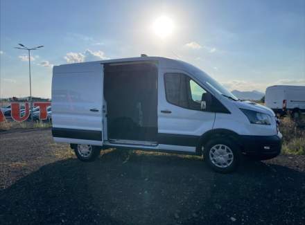 Ford - Transit