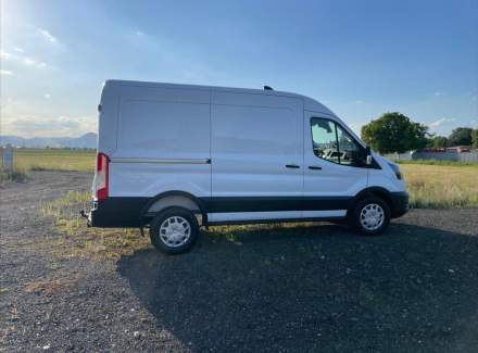 Ford - Transit