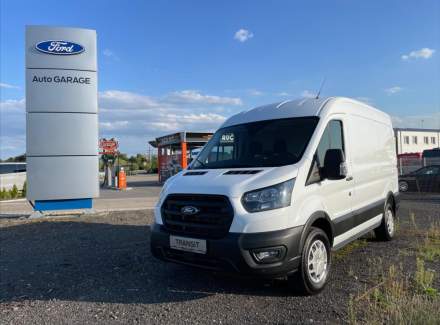 Ford - Transit