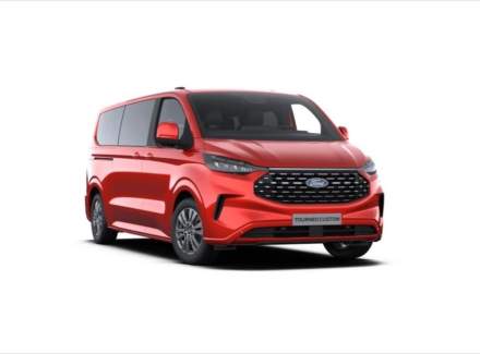Ford - Tourneo Custom