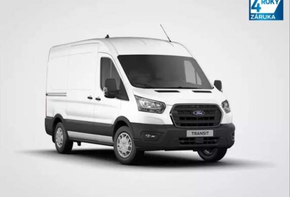 Ford - Transit