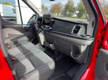 Ford - Transit