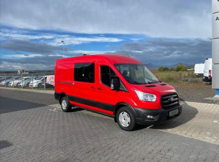 Ford - Transit