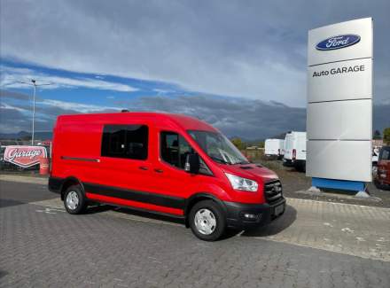 Ford - Transit