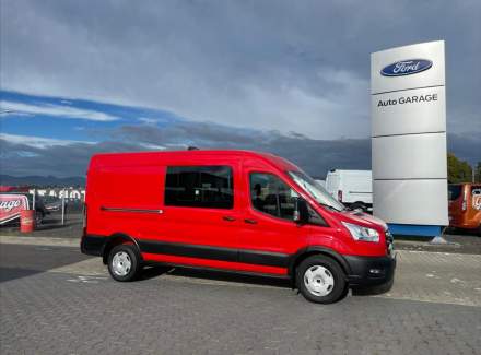 Ford - Transit