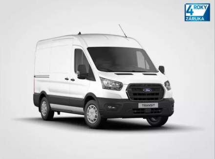 Ford - Transit