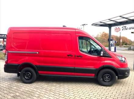Ford - Transit