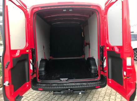 Ford - Transit