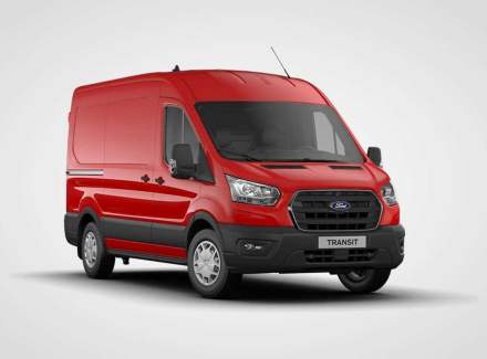 Ford - Transit