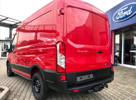 Ford - Transit