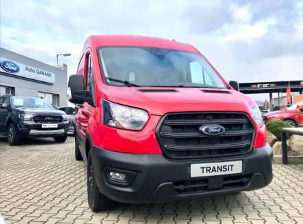 Ford - Transit