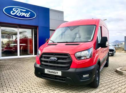 Ford - Transit