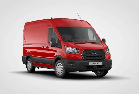 Ford - Transit