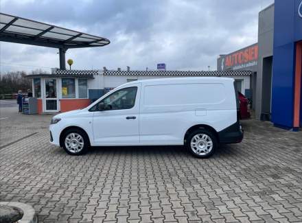 Ford - Transit Connect