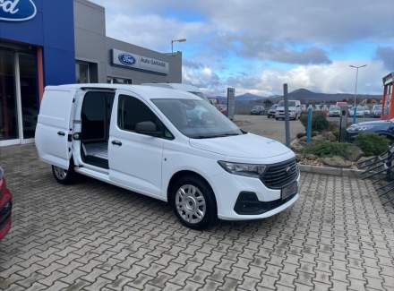 Ford - Transit Connect