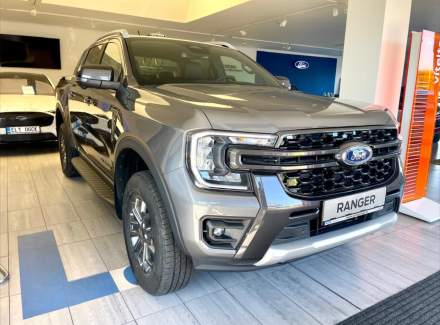 Ford - Ranger