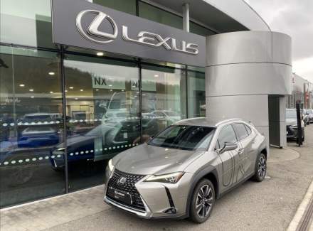 Lexus