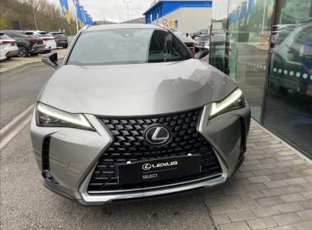 Lexus