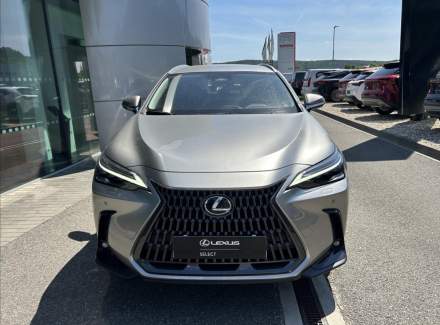 Lexus