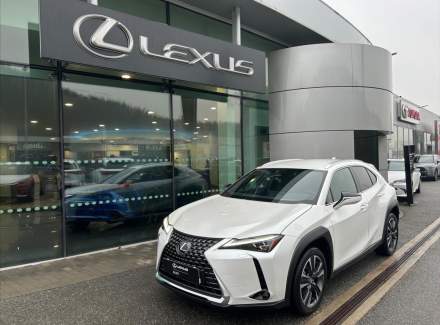 Lexus