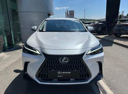 Lexus