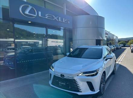Lexus