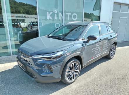 Toyota - Corolla Cross