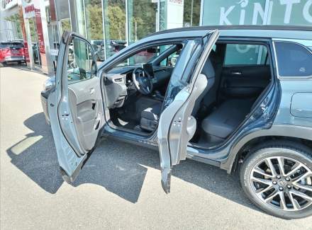 Toyota - Corolla Cross