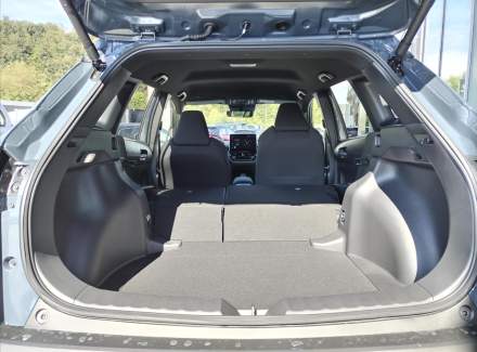 Toyota - Corolla Cross